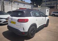 سيتروين C5 Aircross مستعمل, 2019, خصوصي