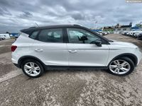 SEAT Arona 2nd hand, 2021