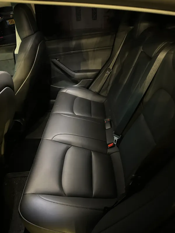 Tesla Model 3 с пробегом, 2022, частная рука