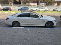 מרצדס S קלאס יד 2 רכב, 2019, פרטי