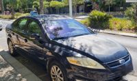 Ford Mondeo с пробегом, 2011, частная