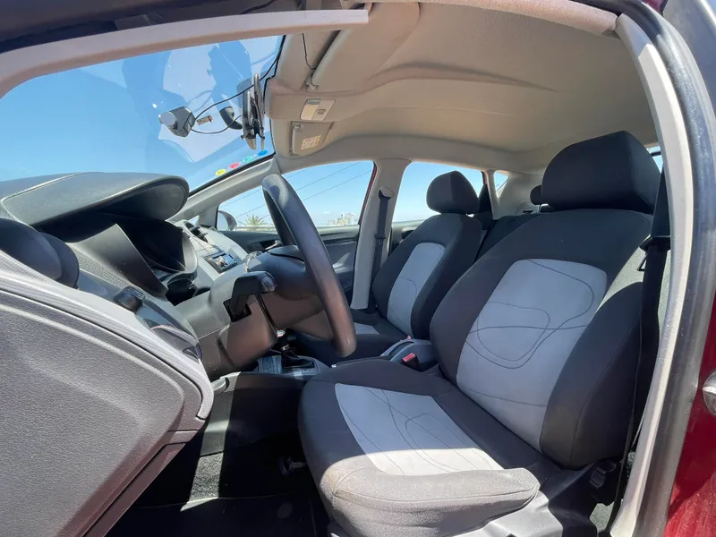 SEAT Ibiza 2nd hand, 2015, private hand