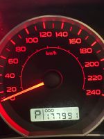Subaru Impreza 2nd hand, 2008, private