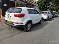 Kia Sportage с пробегом, 2015, частная