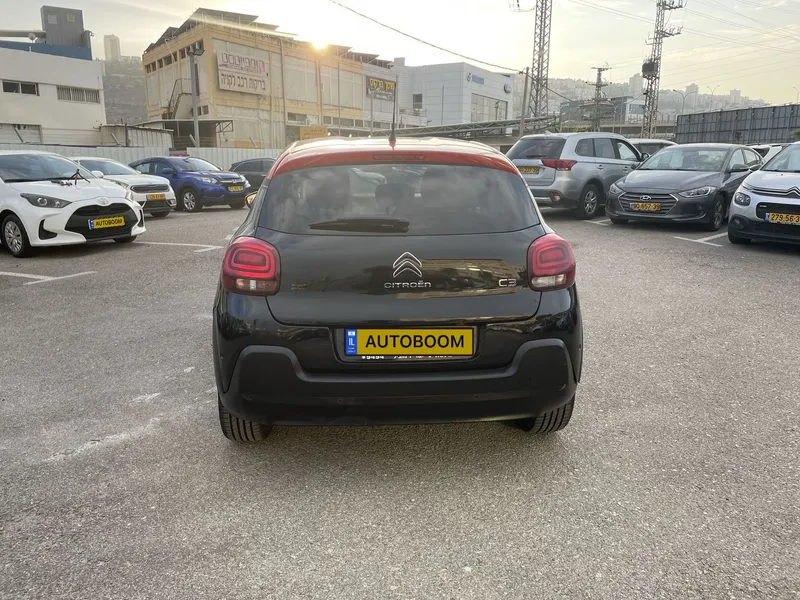 Citroën C3 2ème main, 2019, main privée