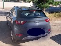 Kia Stonic с пробегом, 2021, частная