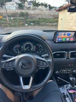 מאזדה CX-5 יד 2 רכב, 2022, פרטי