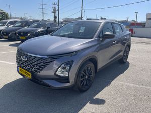 צ'רי FX‏, 2023, תמונה