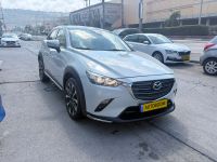 מאזדה CX-3 יד 2 רכב, 2021