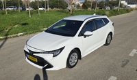 Toyota Corolla 2nd hand, 2021