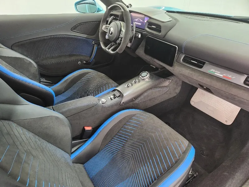 Maserati MC20 2ème main, 2024, main privée