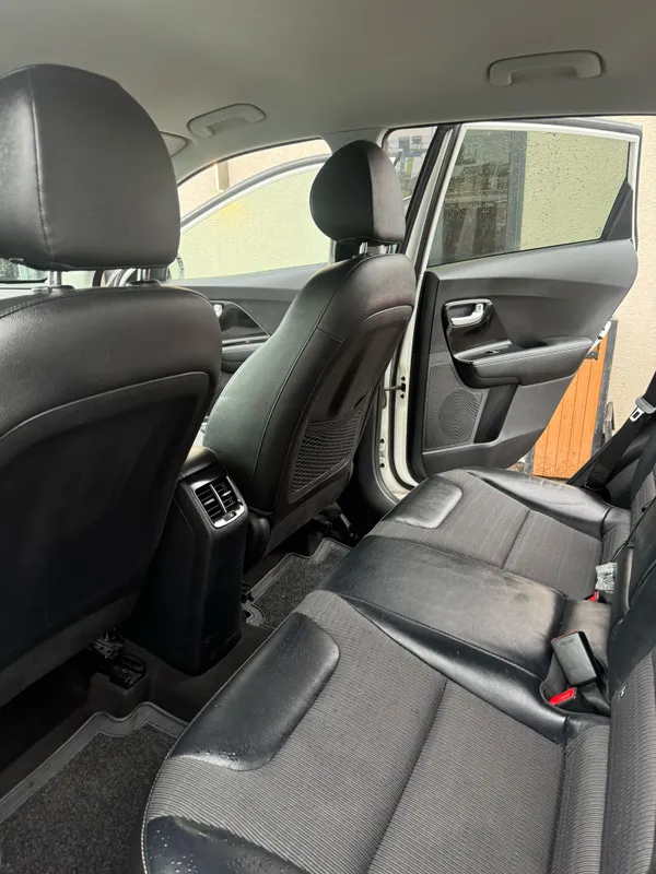 Kia Niro 2nd hand, 2019, private hand