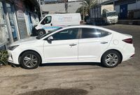 Hyundai Elantra 2nd hand, 2019, private