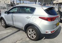 Kia Sportage 2ème main, 2018, privée