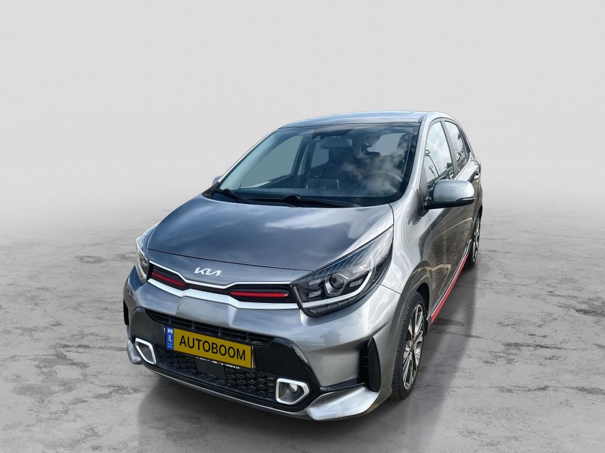 Kia Picanto 2ème main, 2023