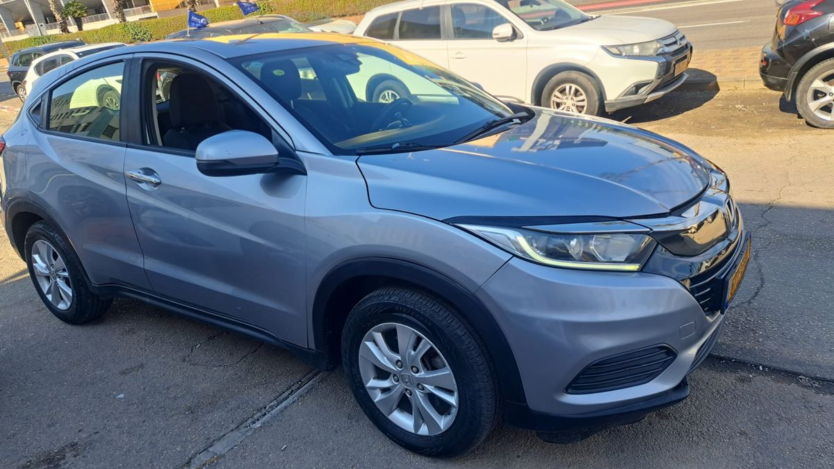 Honda HR-V 2ème main, 2019, main privée