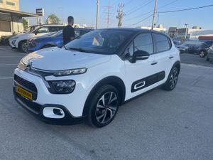 Citroën C3, 2021, photo