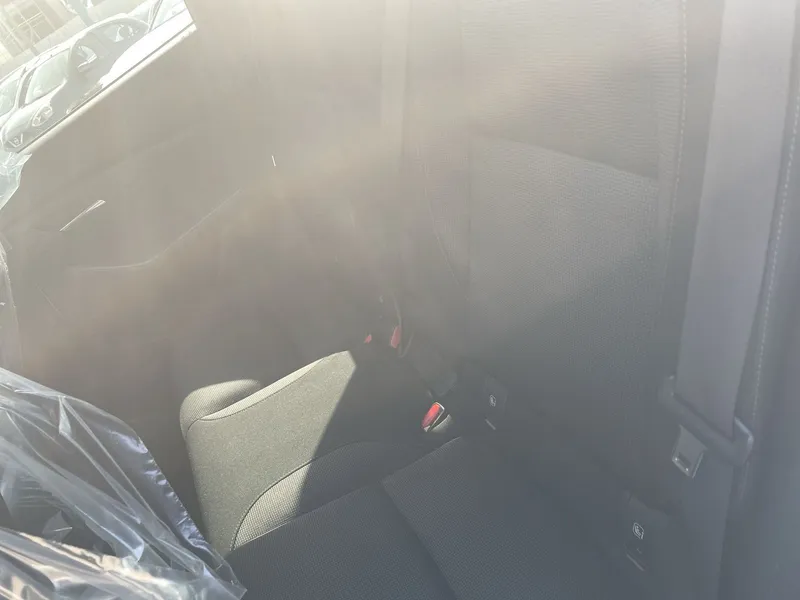 מאזדה CX-30 יד 2 רכב, 2021