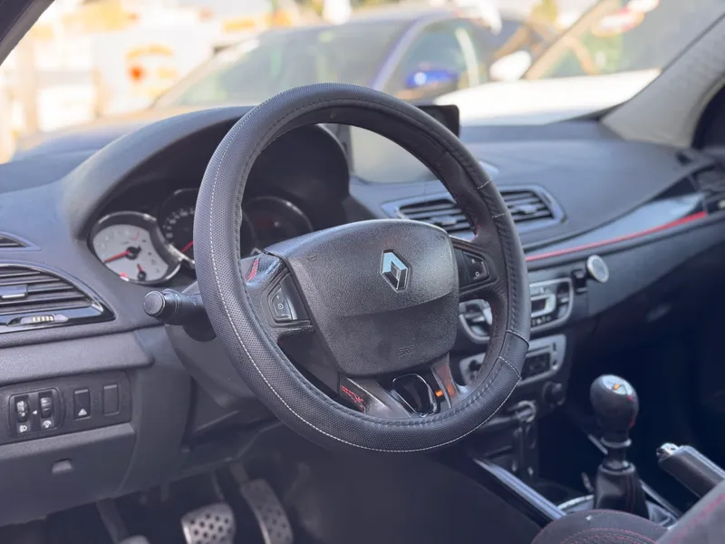 Renault Megane 2ème main, 2012, main privée
