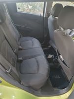 Chevrolet Spark с пробегом, 2011, частная