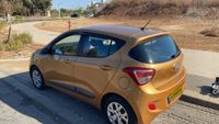 Hyundai i10 с пробегом, 2016, частная