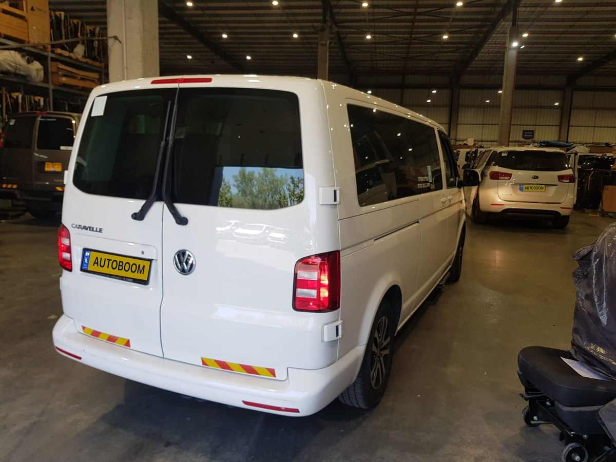 Volkswagen Caravelle 2nd hand, 2019, private hand