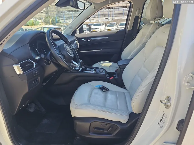 مازدا CX-5 مستعمل, 2021, خصوصي