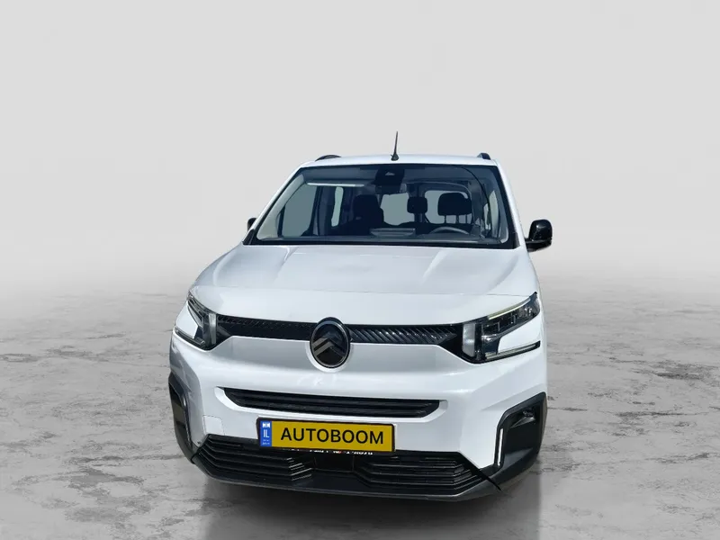 Citroën Berlingo 2ème main, 2024, privée