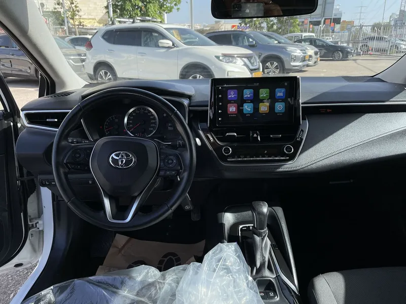 Toyota Corolla 2ème main, 2019, main privée