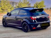 SEAT Ibiza Cupra 2ème main, 2012, privée