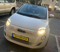 פיאט 500 יד 2 רכב, 2022, פרטי