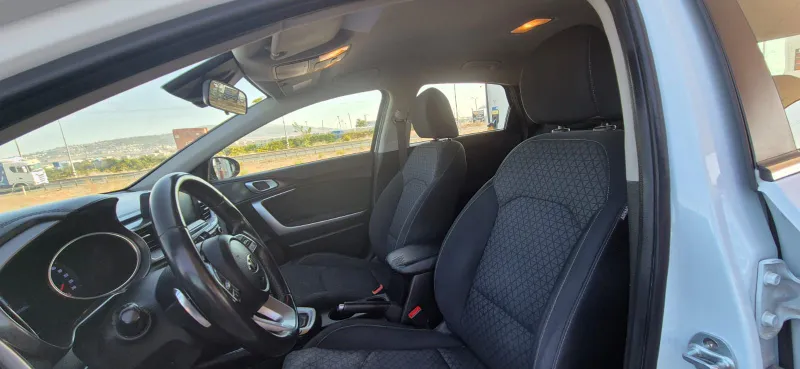 Kia Ceed 2ème main, 2019, main privée
