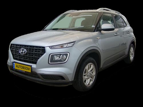 Купить автомобиль Хюндай Венью по низкой цене в Израиле — autoboom.co.il