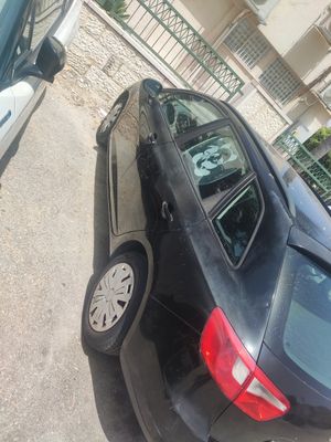 SEAT Ibiza с пробегом, 2011, частная рука