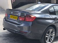 BMW 3 series 2ème main, 2015, privée