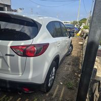 Mazda CX-5 2ème main, 2016, privée
