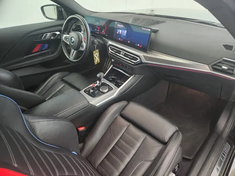 BMW M2 2ème main, 2024, main privée