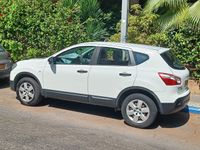 Nissan Qashqai 2ème main, 2013, privée