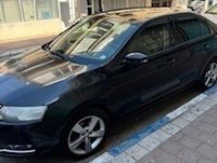 Škoda Rapid 2ème main, 2018, privée