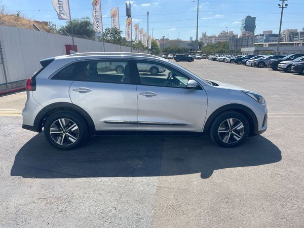 Kia Niro 2nd hand, 2021