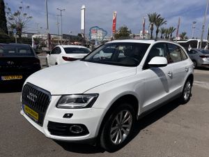 Audi Q5, 2015, photo