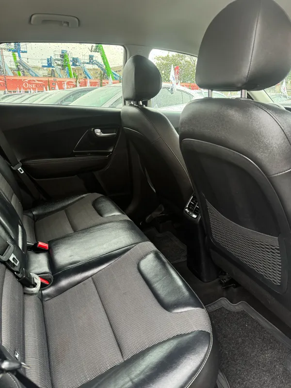 Kia Niro 2nd hand, 2019, private hand