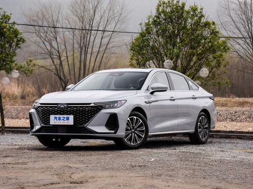 Chery Arrizo 8 2022. Кузов, экстерьер. Седан, 1 поколение