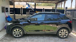 Kia Stonic, 2019, photo