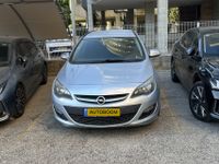אופל אסטרה יד 2 רכב, 2015, פרטי