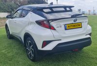 טויוטה C-HR יד 2 רכב, 2020, פרטי