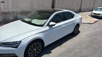 Škoda Superb 2ème main, 2022, privée
