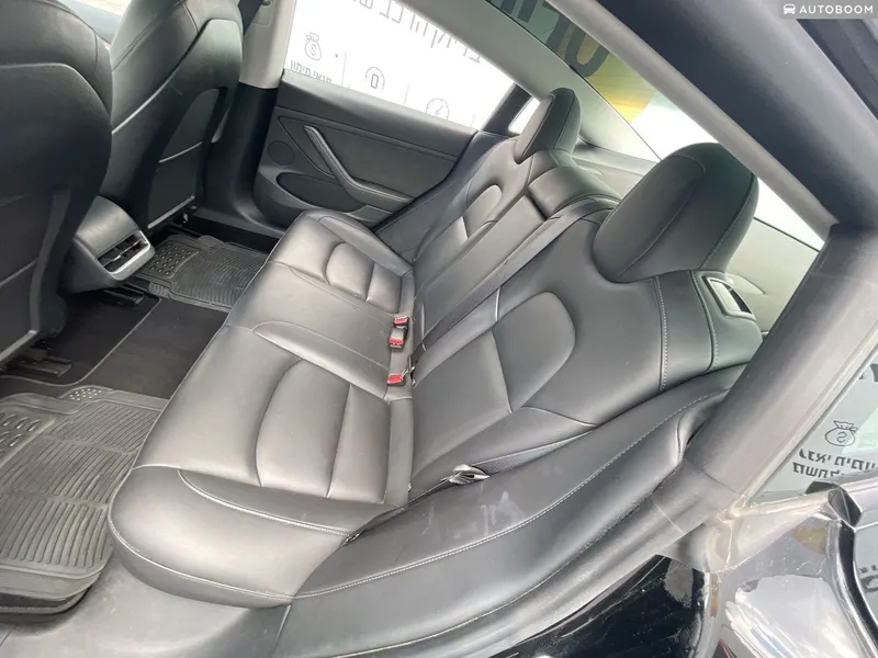 Tesla Model 3 2ème main, 2021, privée