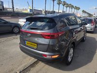 Kia Sportage 2nd hand, 2017, private