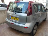 Nissan Note 2ème main, 2010, privée